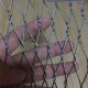 Hand Woven Stainless Steel Wire Rope Mesh