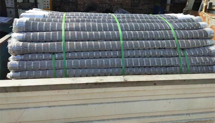 stainless steel ferrule netting for balustrade infill
